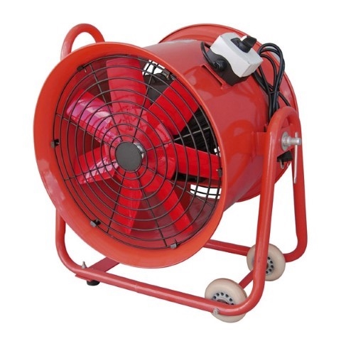 PORTABLE VENTILATOR 400MM (TPV400)
